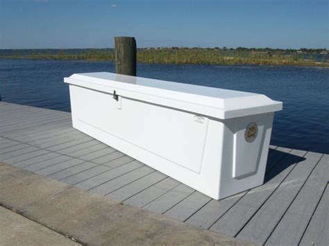 electrical dock box|Fiberglass Dock Boxes, Storage Boxes, & Trash .